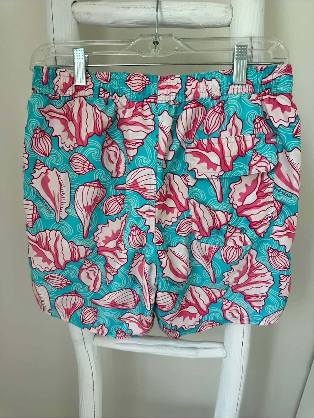 Vineyard Vines stylish swim